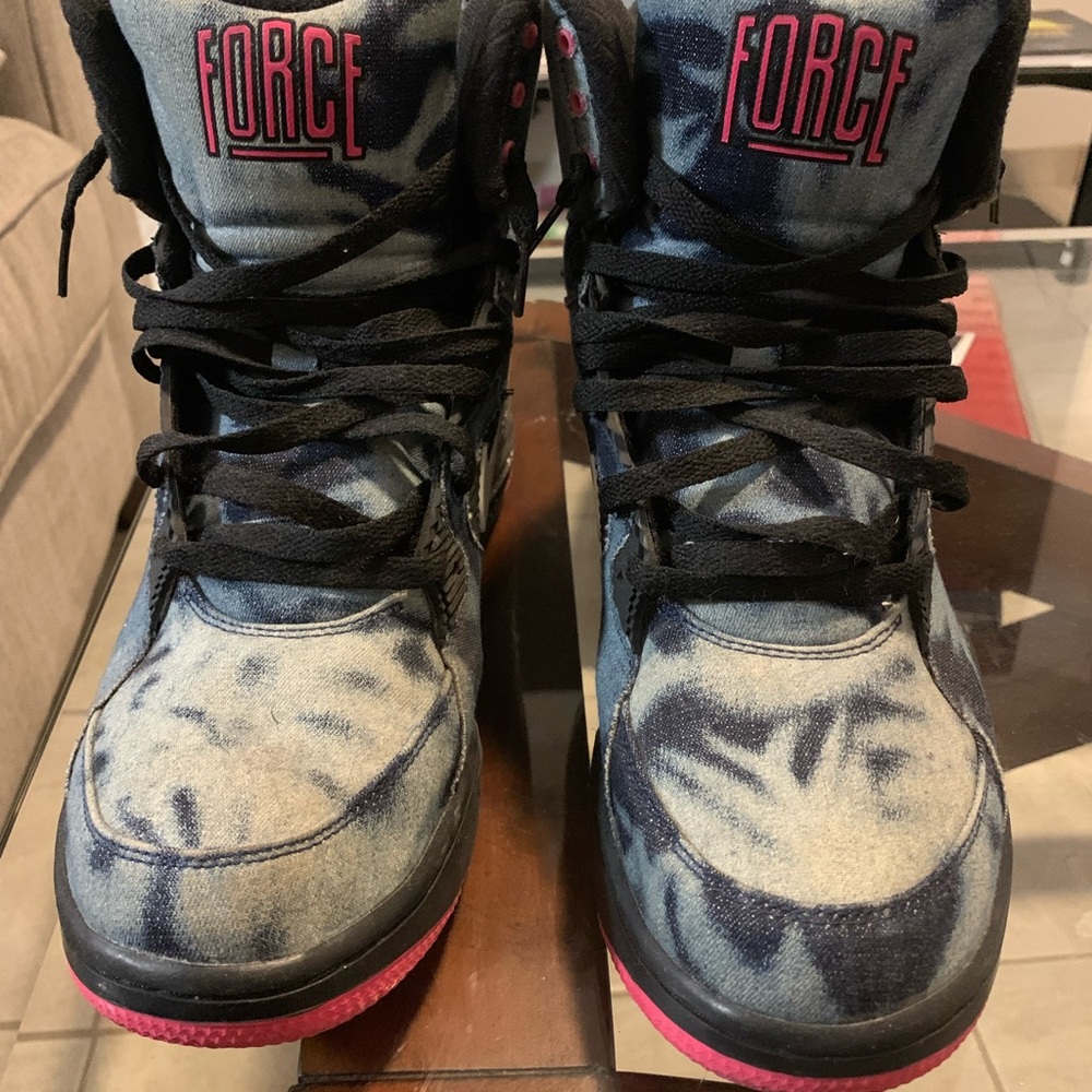Nike Air Command Force